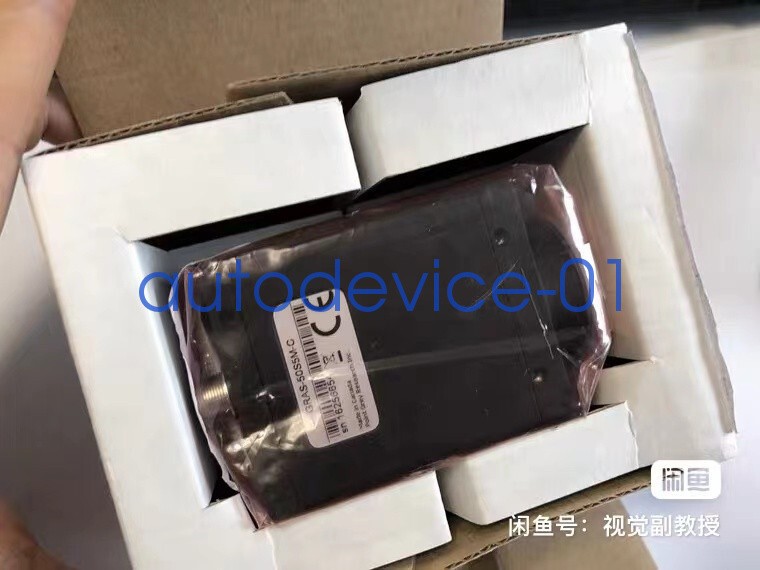 1PC NEW GRAS-50S5M-C industrial camera DHL/FedEx