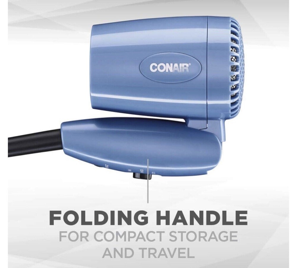 Conair Compact Hair Dryer