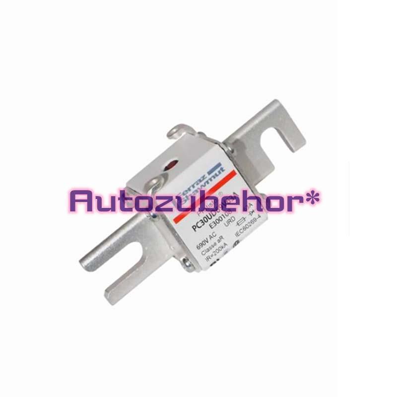 3PCS/Lot New For PC30UD69V63A Fuse E300108 690V 63A #F8