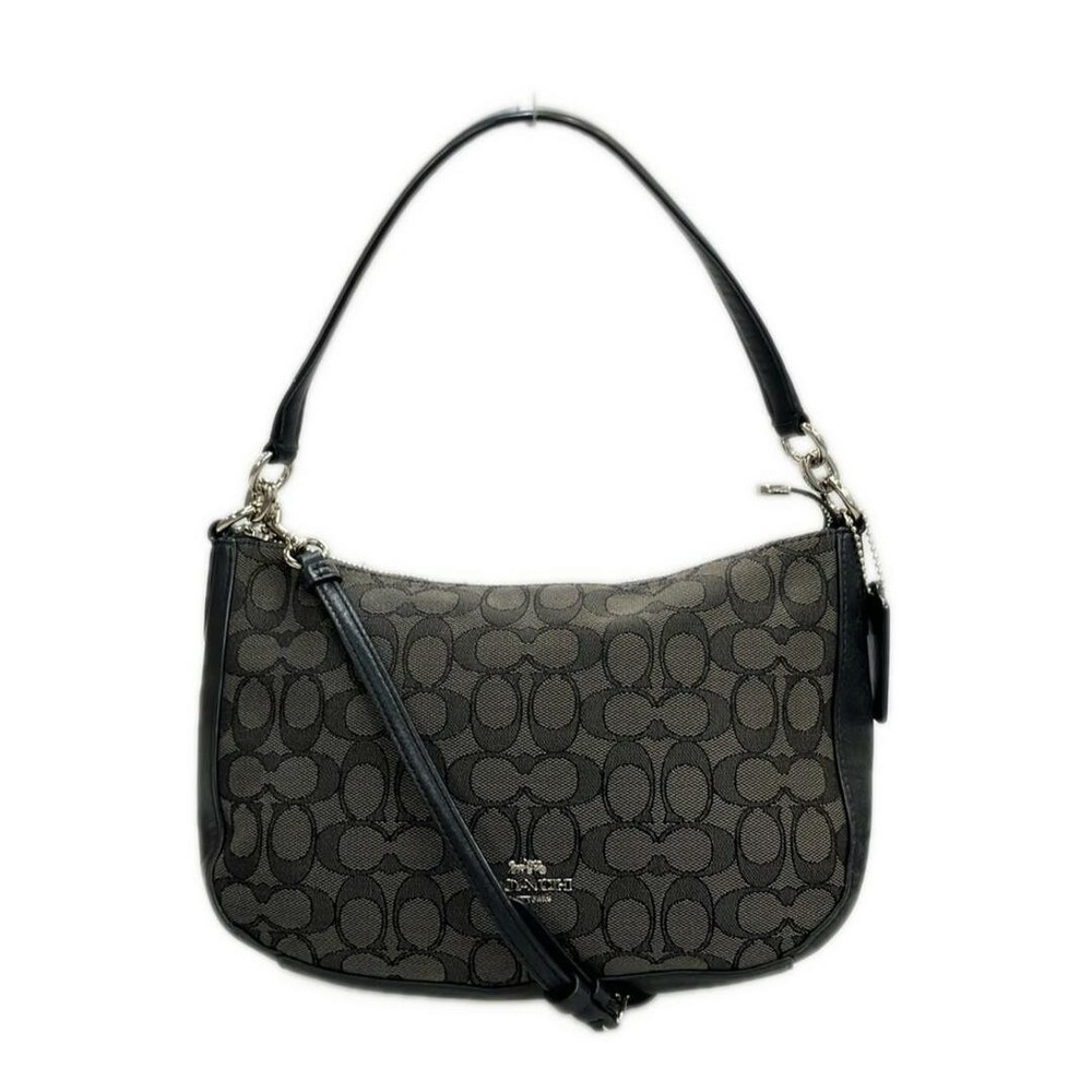Coach Signature Crossbody Shoulder Bag 37584 for Women 385763fa099e32661a937
