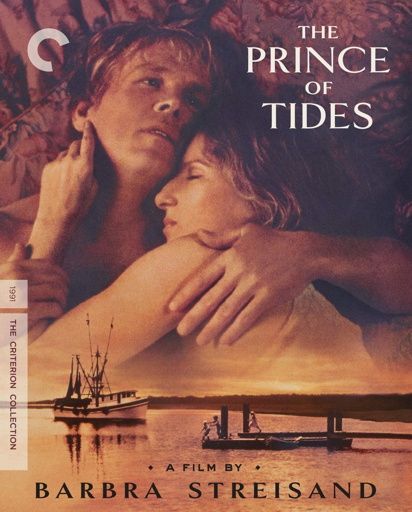 The Prince of Tides () [Blu-ray]