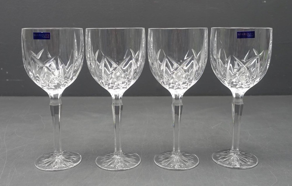 Marquis by Waterford Brookside 4-Piece 8.5