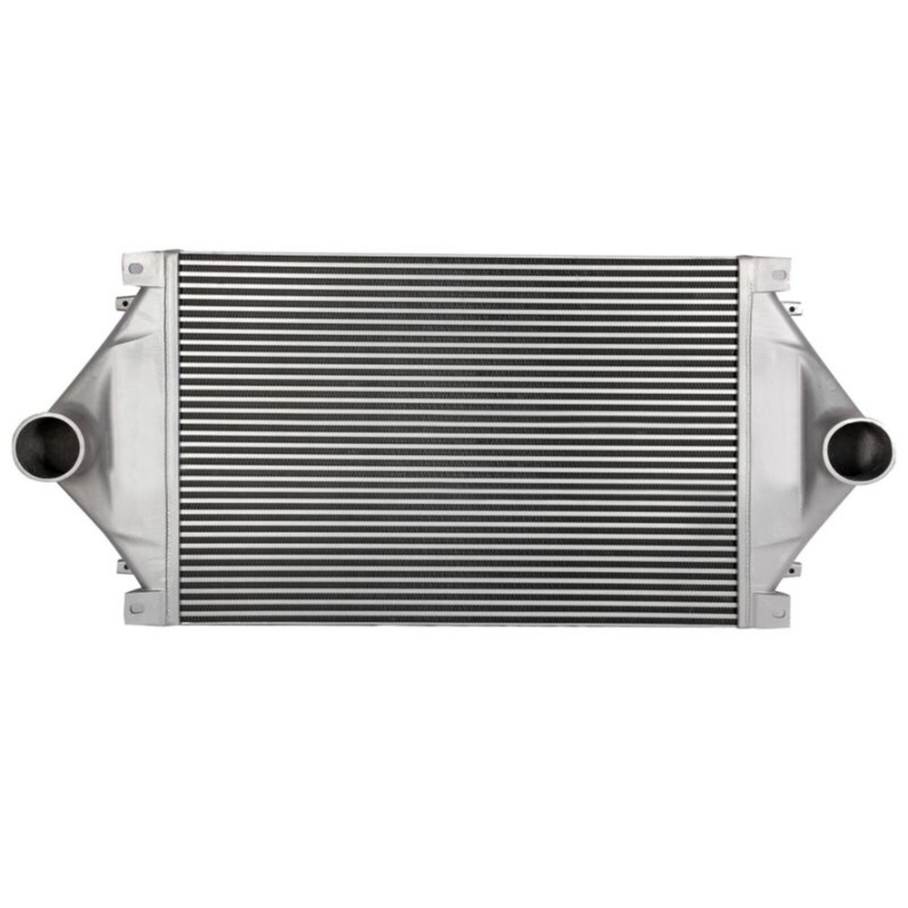 Volvo WAH WC WG Charge Air Cooler 39.9x11 Core M11 N14 D12 DD60