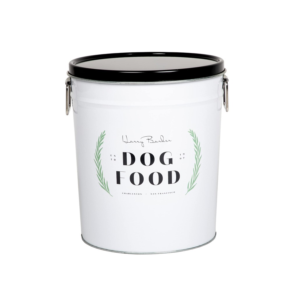 Laurel Dog Food Storage - Medium