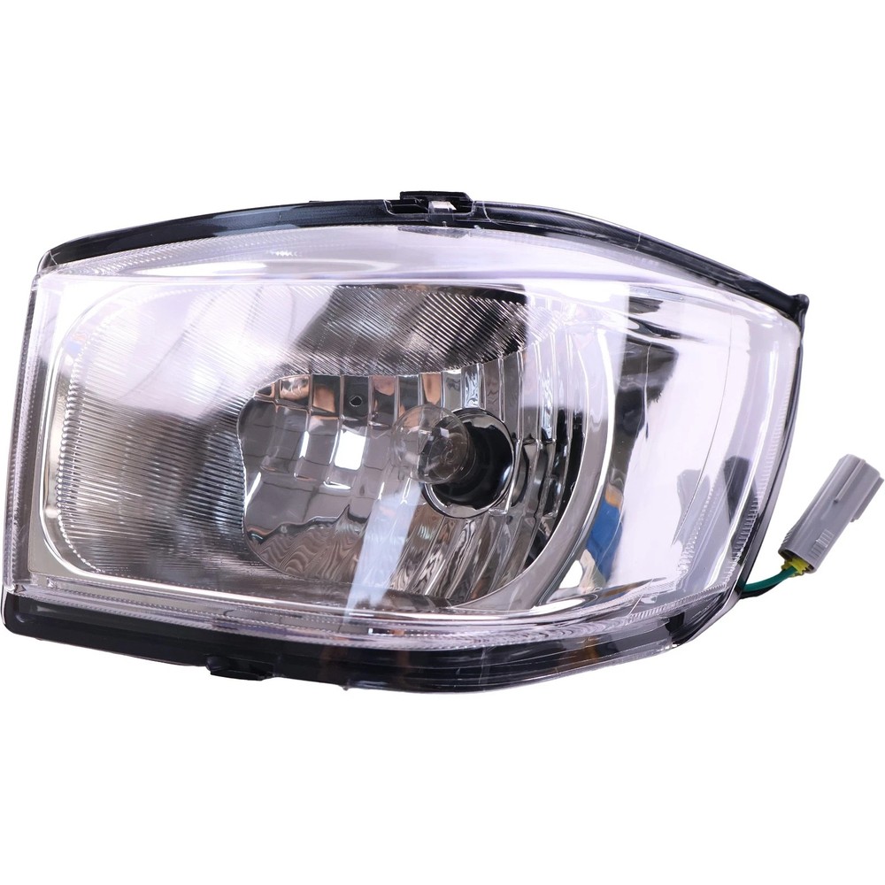 6C430-54130 LH Head Lamp Assy for Kubota B BX Series B2650HSDC B3350HSDC B3350SU