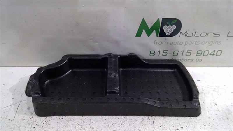 2017-2019 FORD ESCAPE RIGHT SIDE FOAM INSERT PANEL PAIR OEM CJ54-R13W058-CB