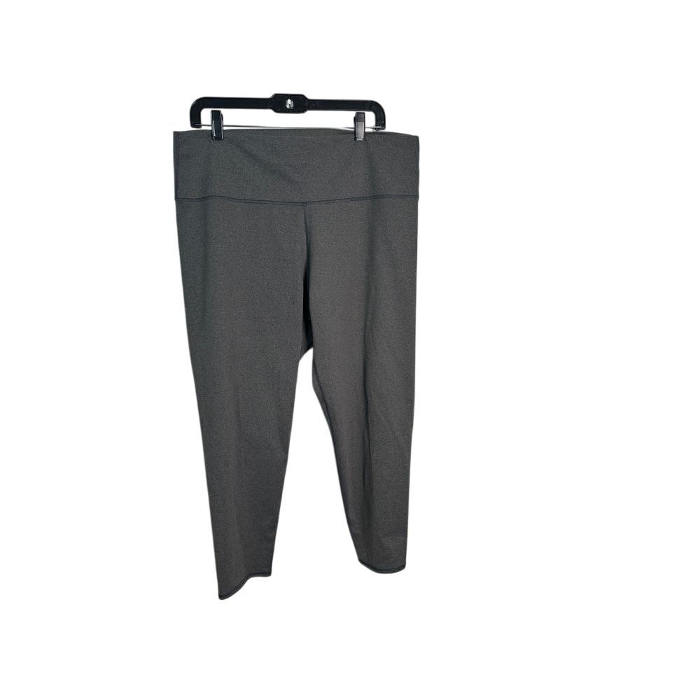 Aerie Chill Play Move Athletic Leggings for Workout Yoga Activewear Pants in XXL