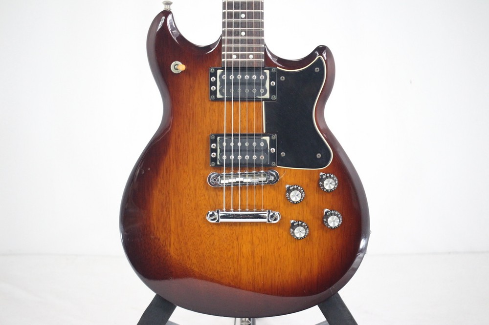 Yamaha SF-500 Electric Guitar in Great Condition Free Shipping from Japan 0227078
