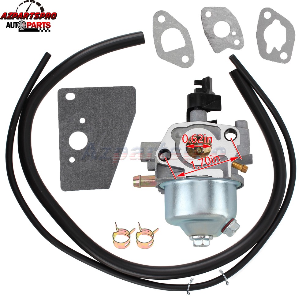 Lawn Boy 10603 20-Inch 149cc Kohler OHV Push Mower Carburetor