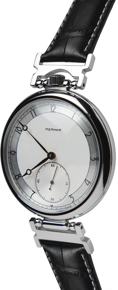 Rare Molnija 3602 Vintage Soviet Mechanical Watch, Made in USSR