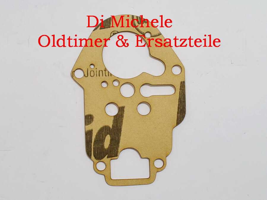 28 ICP / 30 ICF Weber Carburetor Cover Gasket, Gasket, B. 8005