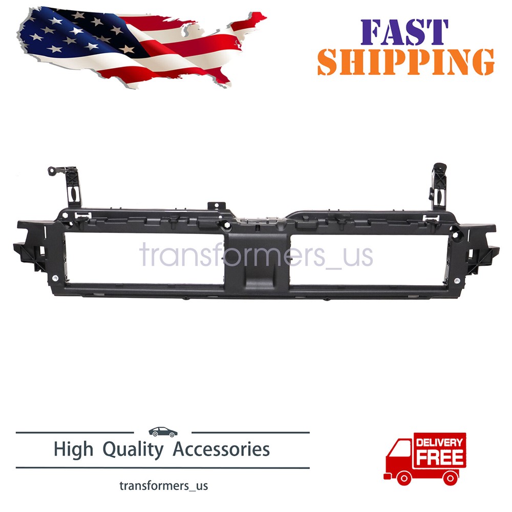 For Audi A5 RS5 S5 Front Bumper Lower Cover Reinforcement 8W67807771D NEW