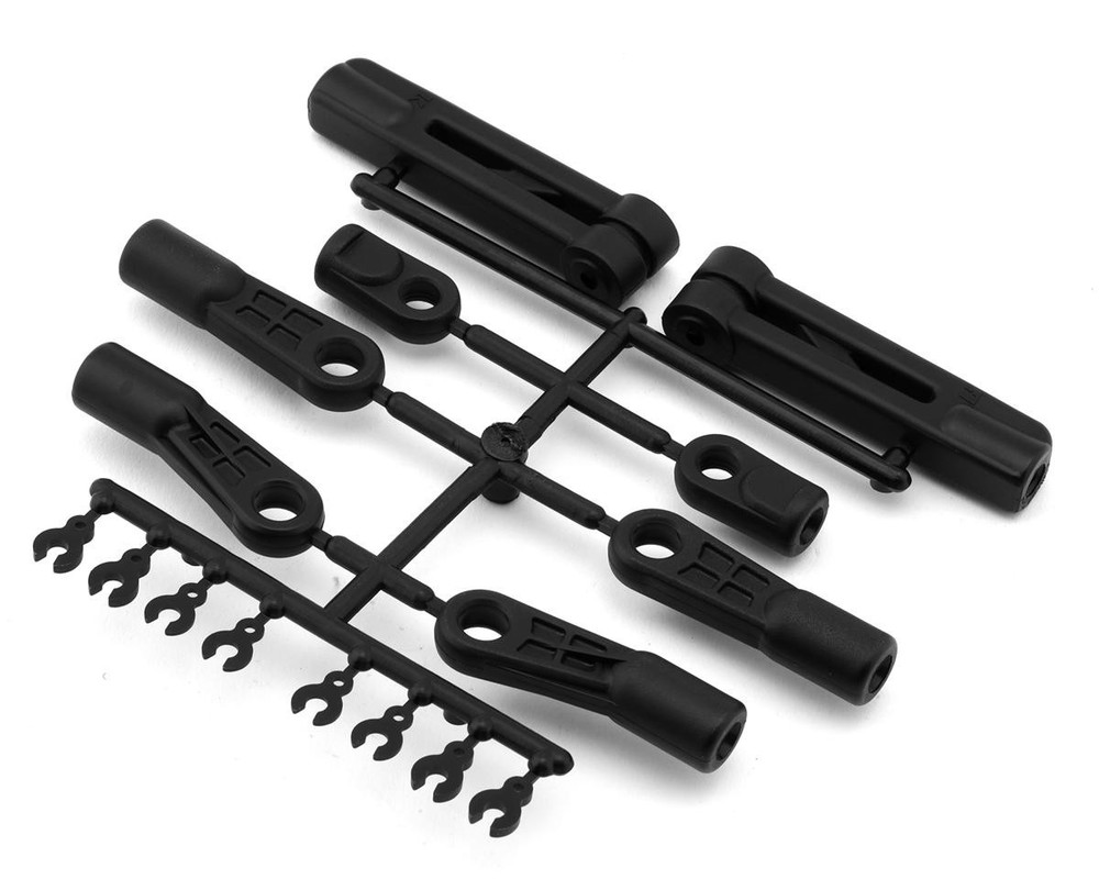 Kyosho Upper Arm Set (MP9) [KYOIF428C]🌟✨25 Years on eBay! 250,000+ feedback!✨🌟