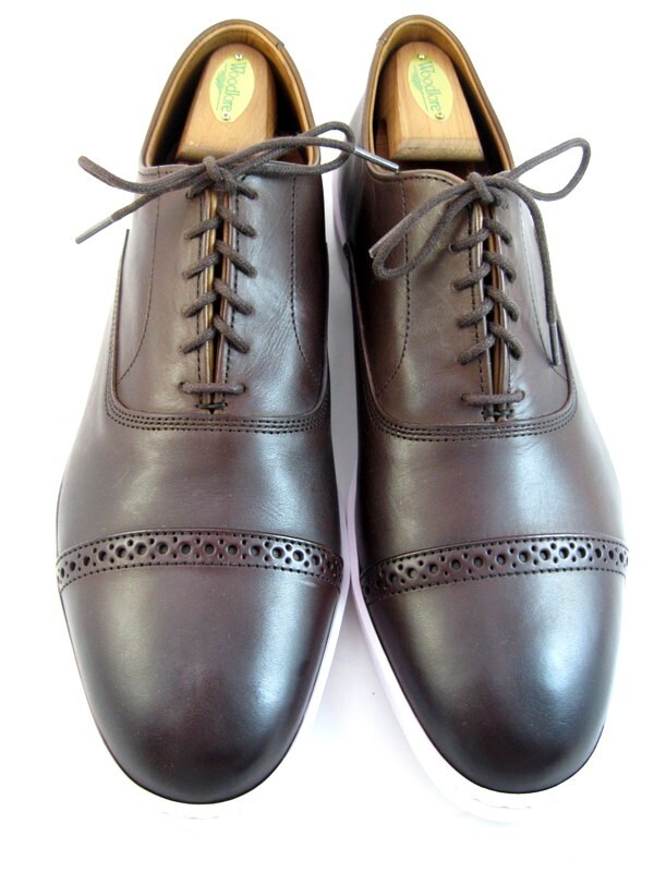NEW Allen Edmonds 