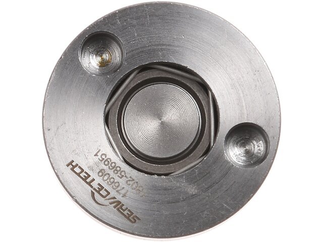 Variable Timing Oil Control Valve fits A4 Quattro 2009-2016 2.0L 4 Cyl 48VPPC