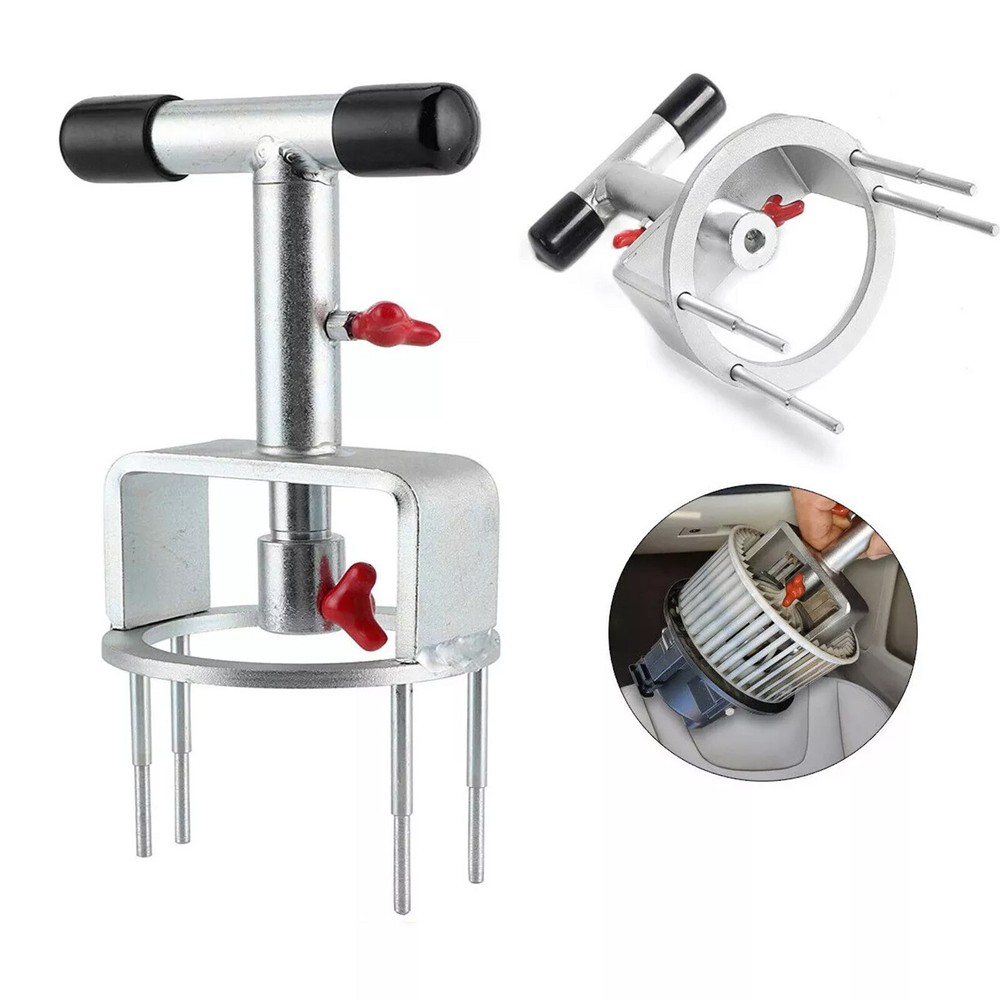 Heater(Blower(Motor Removal and/Install Tool for Volvo & Land Rover 9997284 US