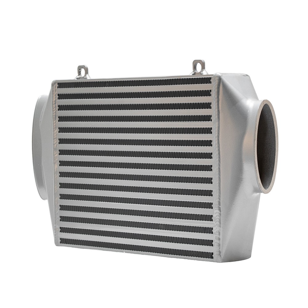 ASI Top Mount Intercooler Upgrade for 2002-2006 MINI COOPER S R50 R52 R53 1.6L