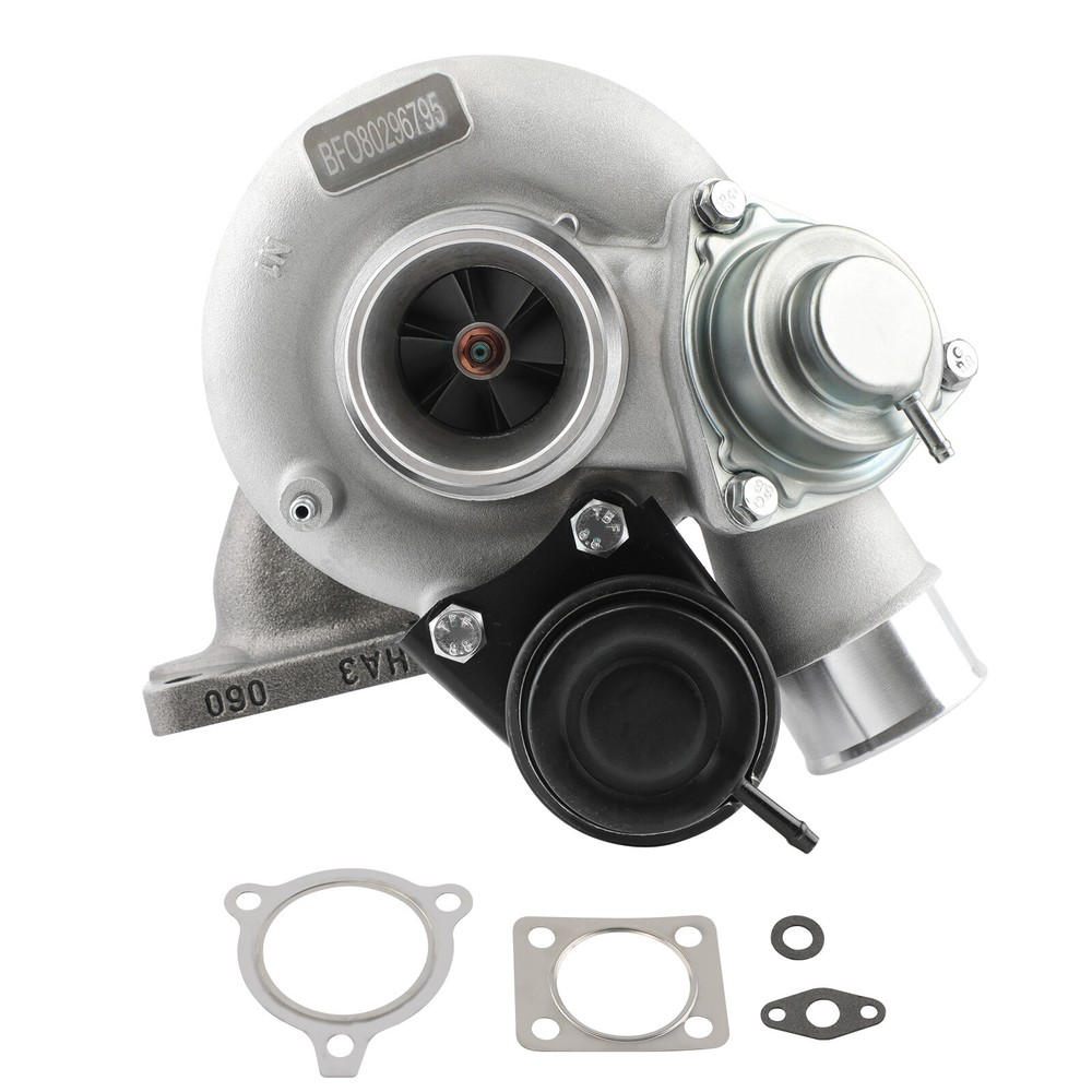 Turbocharger Turbo TD04L For Hyundai Genesis Coupe 2.0L 2008 2009 2010 2011 2012