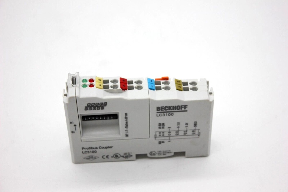 Beckhoff LC3100