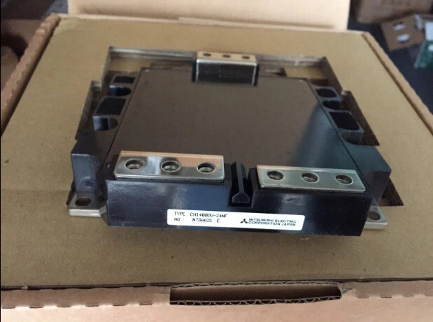 New In Box MITSUBISHI CM1400DU-24NF Power Supply Module