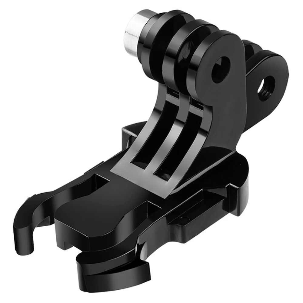 Double Head J Hook Quick Release Adapter for GoPro Hero 8 DJI Osmo Action Cameras