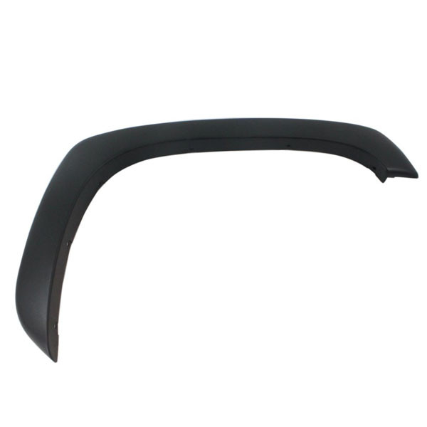 2000-06 Chevy Sierra Front Right Fender Flare Trim Arch Molding