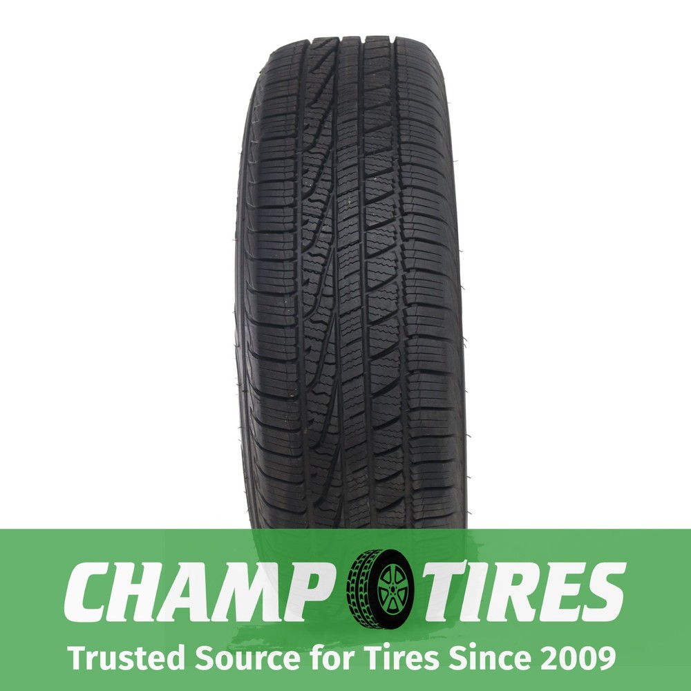 Set Of 4 P205/60R16 Goodyear New Assurance Weather Ready 92 V New 10/32nds