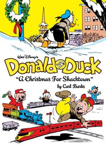 Carl Barks Skyy Walt Disney Donald Duck Hardcover Collectors Edition