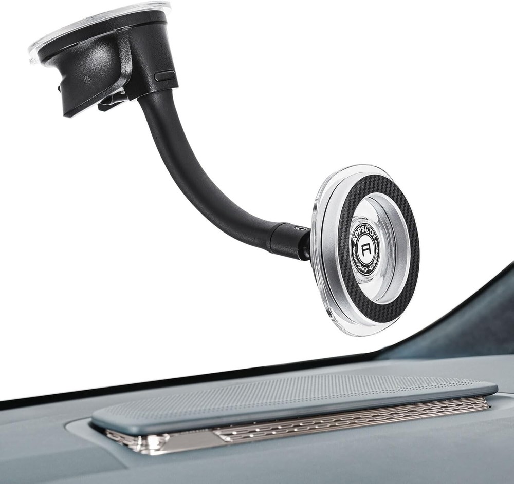 For MagSafe Car Mount Magnetic Phone Holder For iPhone 15 14 13 12 serie magsafe