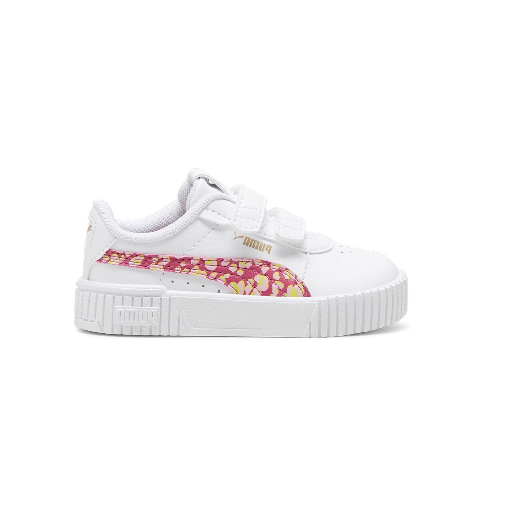 PUMA Carina 2.0 Animal Update Toddler Girls Size 9 M Sneakers Casual Shoes 39698