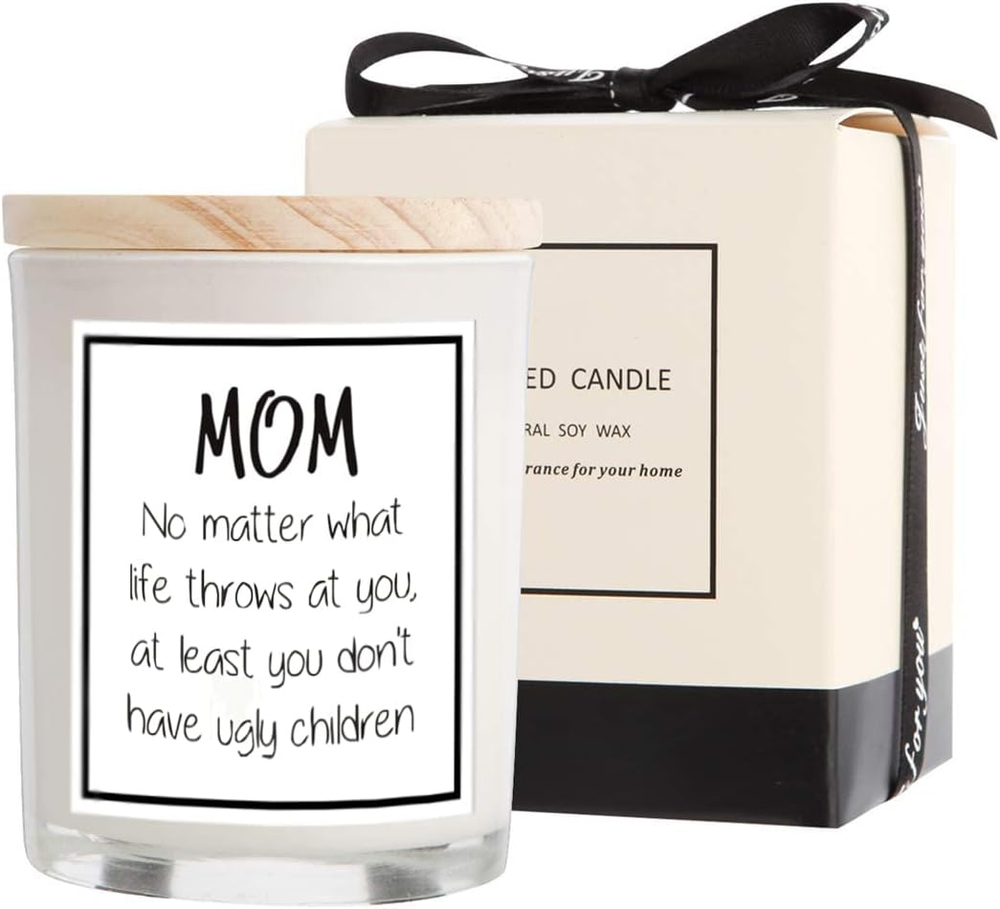 Mothers Day Mom Gifts from Daughter Son,Gifts for Mom,Mom Gift,Birthday Gifts US-image