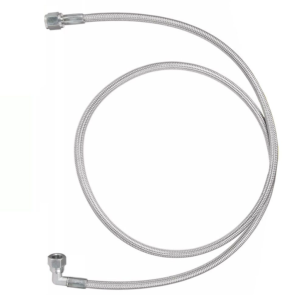 551871 Turbo Oil Feed Line Kit 60