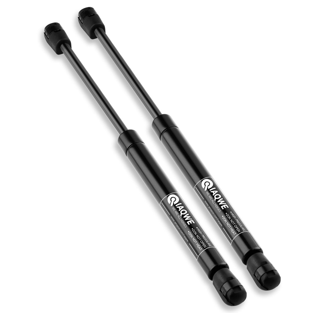40Lbs 12in Gas Struts for Truck Toolbox Lift Support 2 Pack