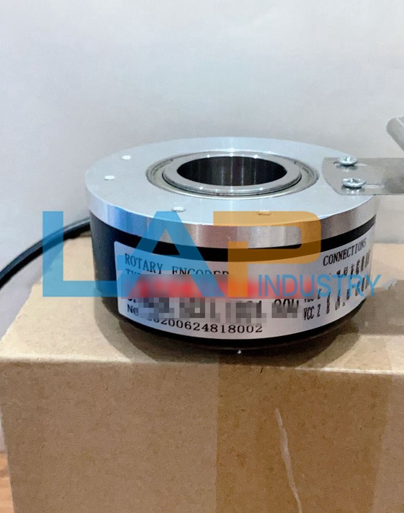 1PCS New For 8.A02H.5142.1024 Encoder replacement