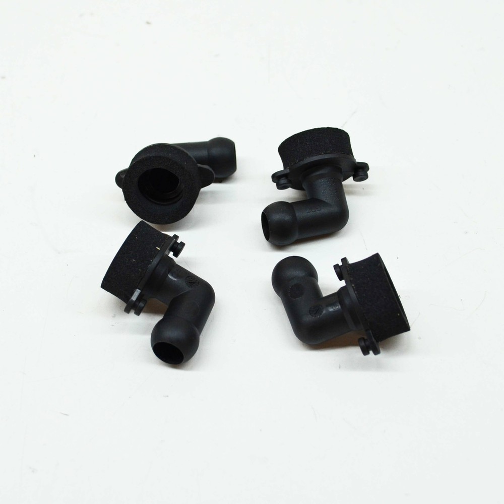 NEW AUDI A5 S5 8T COUPE SUNROOF DRAIN HOSE REPAIR KIT 8T0898813 ORIGINAL