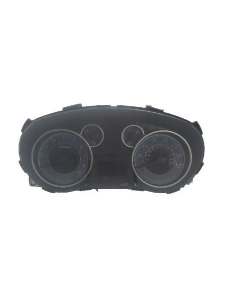 Speedometer Hatchback AWD Fits 10 SX4 635502