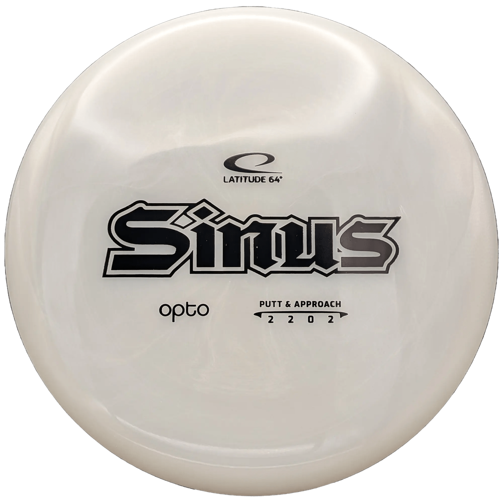 Latitude 64 Sinus | CHOOSE EXACT DISC | DISC GOLF