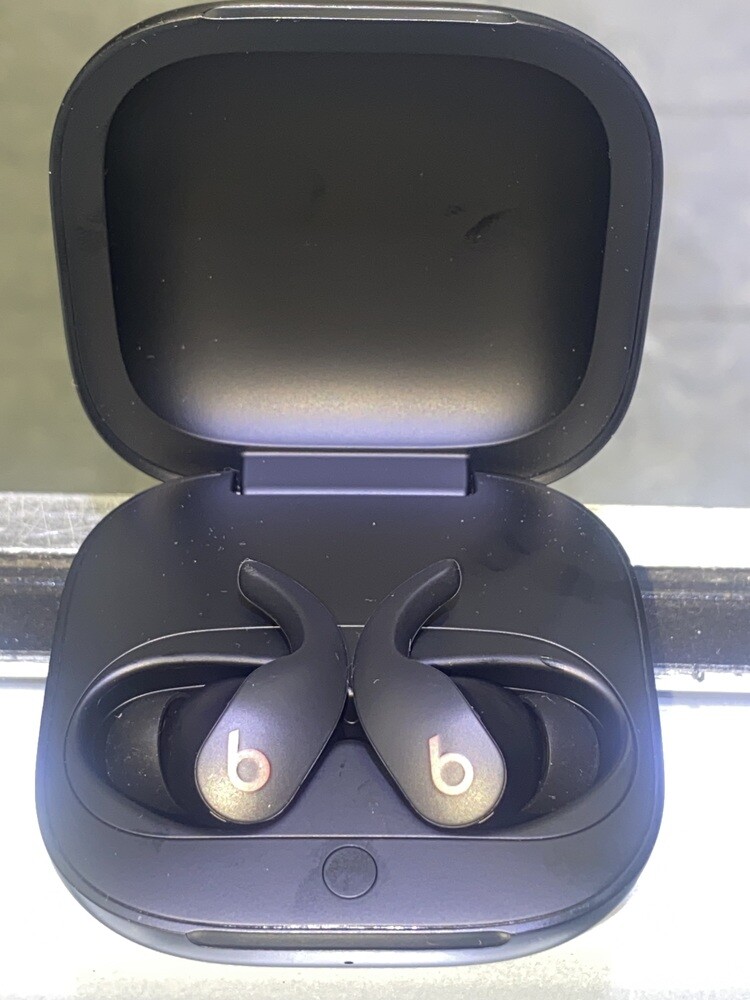 Beats Fit Pro True Wireless Bluetooth Earbuds - Black A2578