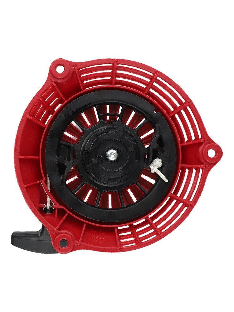 Easy Installation Starter For Models Plastic Pull Start Practical