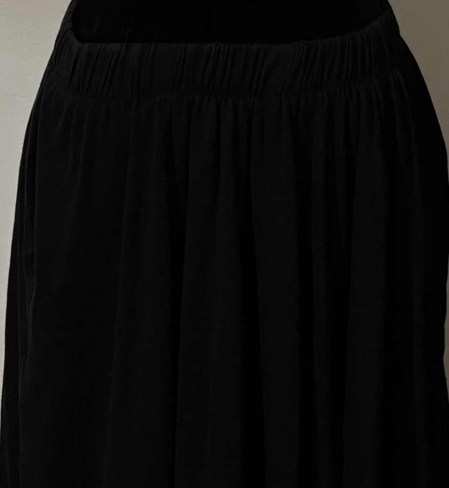 Lip Service Black Skirt Size Small Vintage Goth Y2K 90s