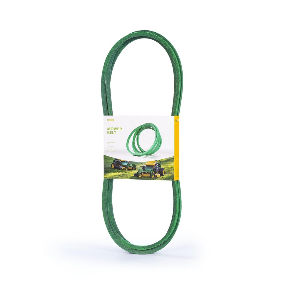 754-04077 Cub Mower Deck Belt, Replacement Belt for MTD Cub Cadet 954-04077, ...