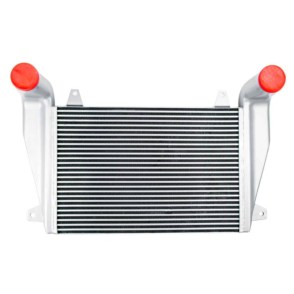 High-Performance Intercooler for 1990-2005 Freightliner FLD120 FLD112 FLD132 10.0L 12.8L HDH010194