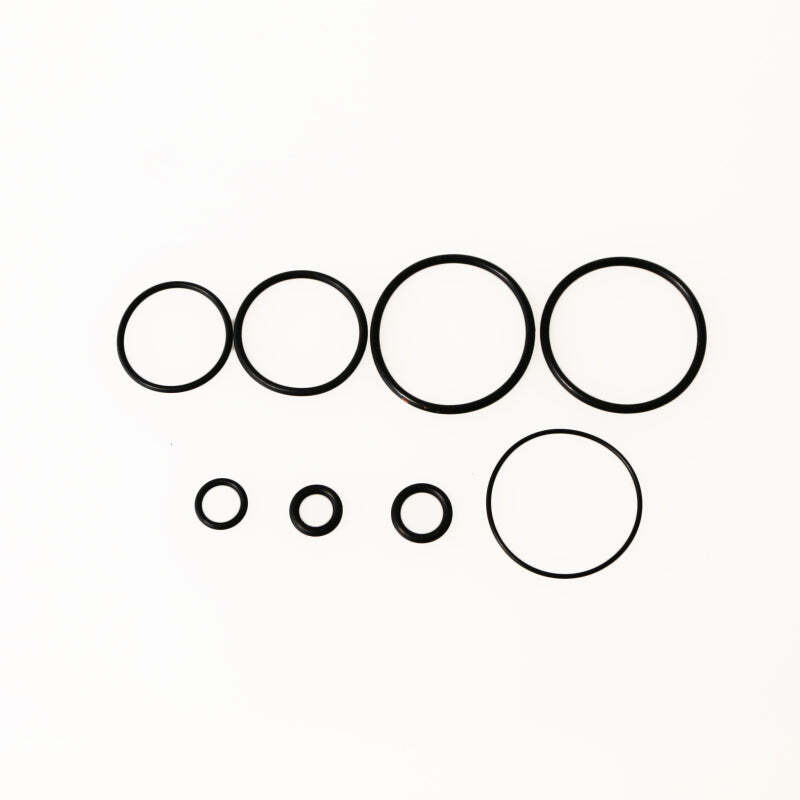 Turbosmart Kompact BOV O-Ring Replacement Kit