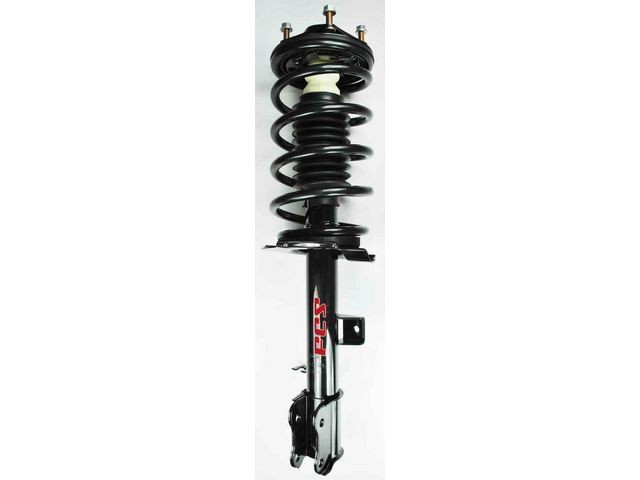 Front Left Strut and Coil Spring Assembly fits Mercury Mariner 2005-2011 36KRSF