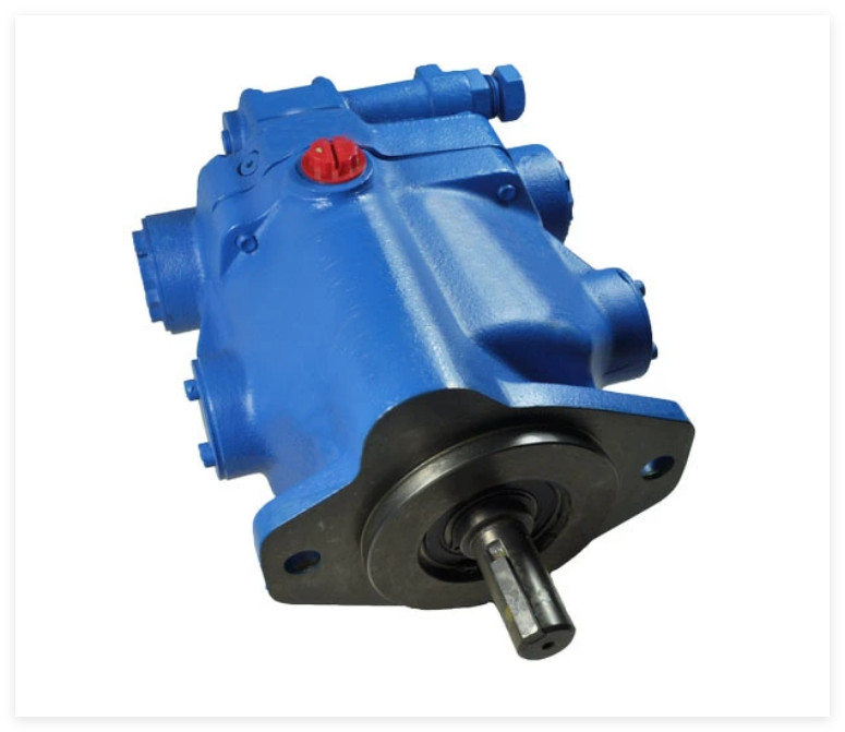 1PCS NEW VICKERS HYDRAULIC PUMP PVB15-RSY-31-C-11 PVB15RSY31C11