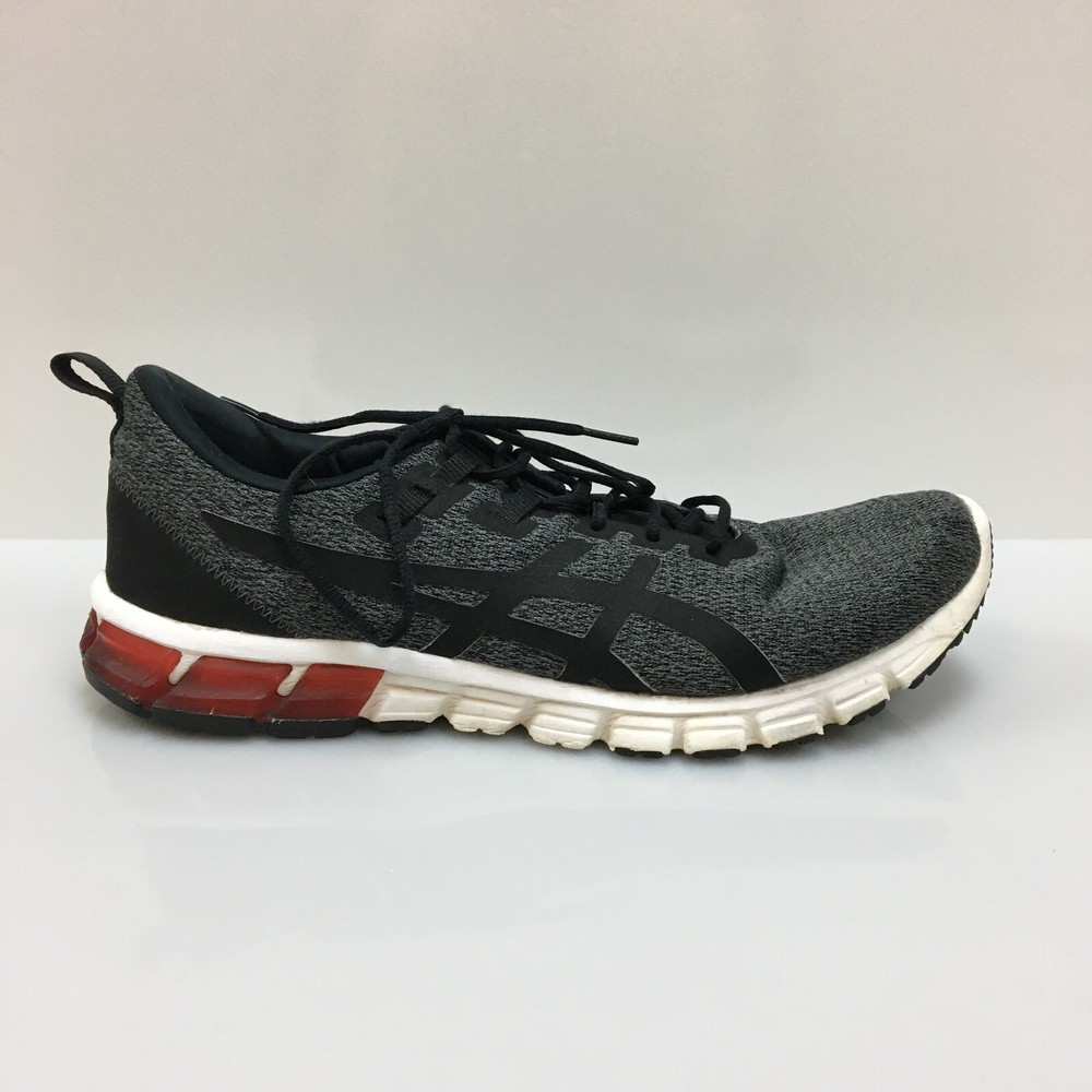 ASICS GEL Quantum 90 Running Shoes for Men in Gray - Size 13