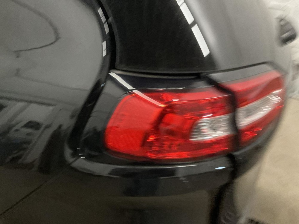 Driver Tail Light Quarter Panel Mounted LED Fits 14-18 CHEROKEE 4702616