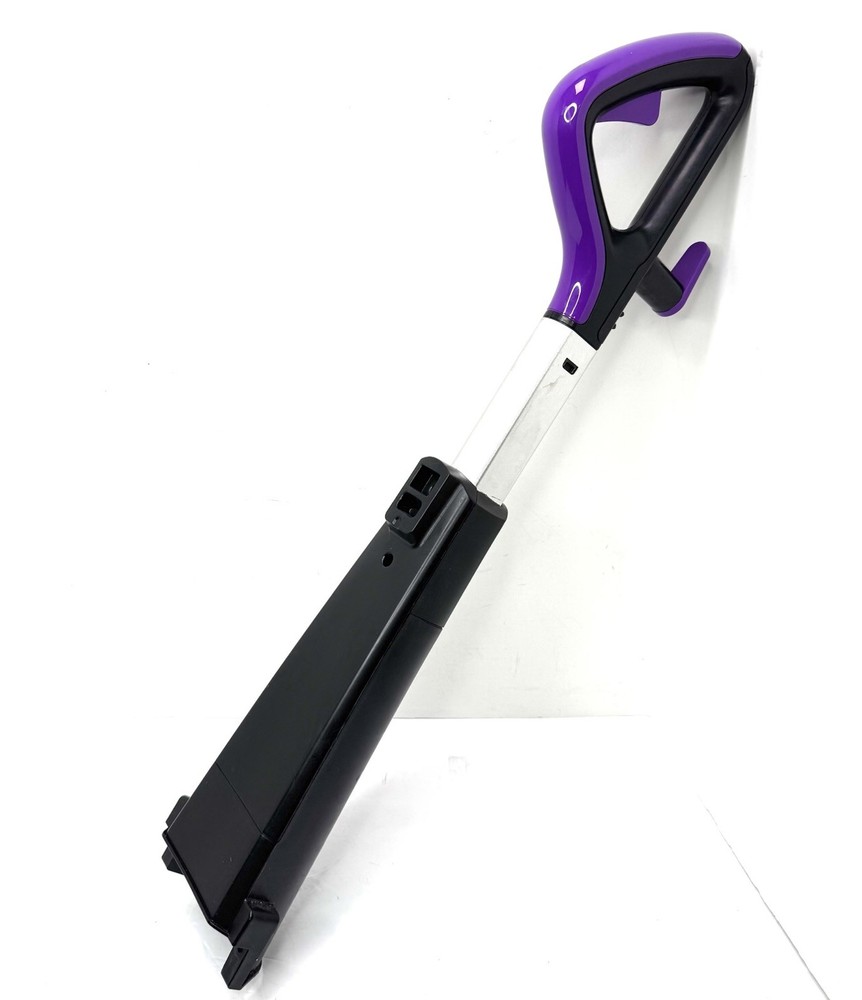 Bissell TurboClean Pet XL Carpet Cleaner Handle Assembly for Models 3746 3738 3748 3745