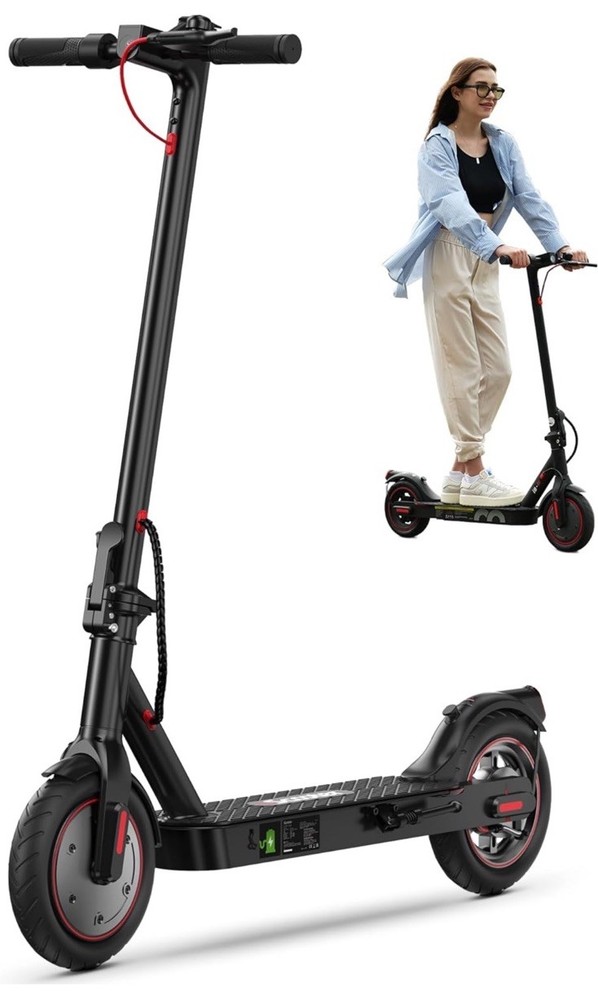 Adult Long Range Folding Electric Scooter with APP for Commuting