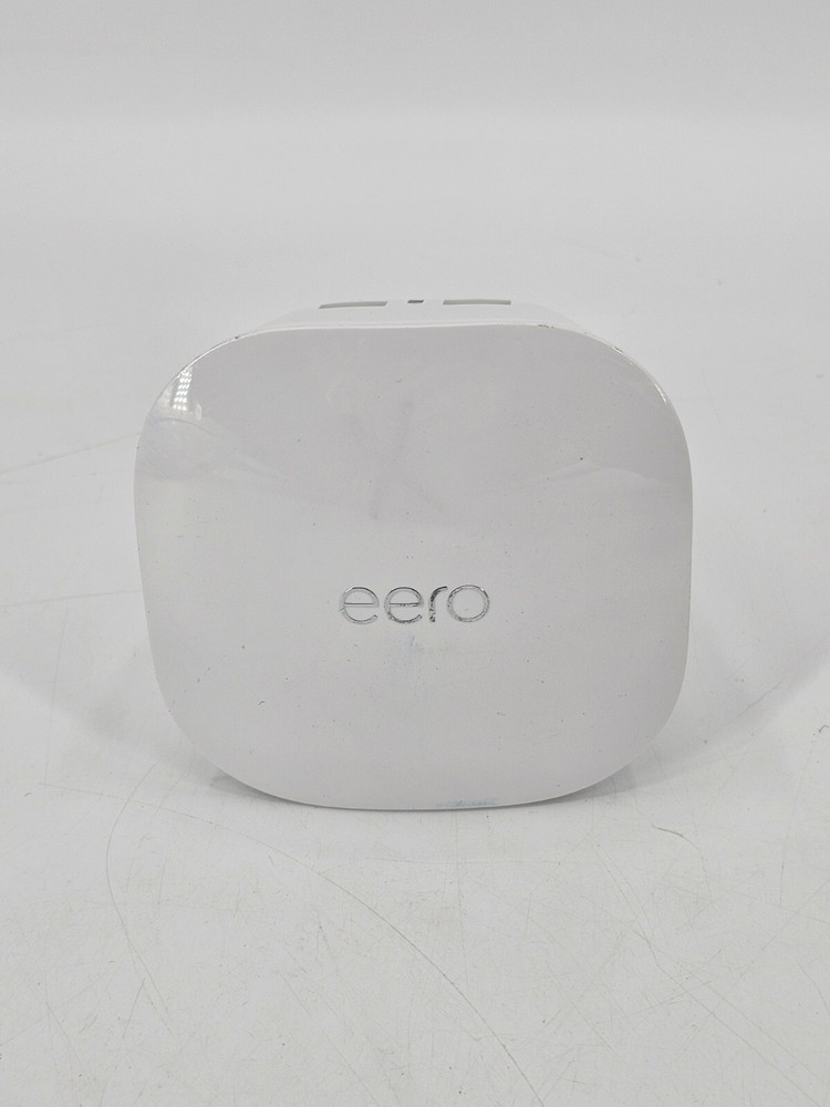Eero J010001 Dual Band 6 Mesh Wireless Router (UNIT ONLY)